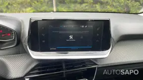 Peugeot 208 1.2 PureTech Active de 2021