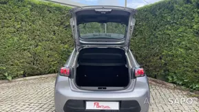 Peugeot 208 1.2 PureTech Active de 2021