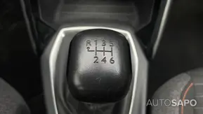 Peugeot 208 1.2 PureTech Active de 2021