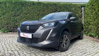 Peugeot 2008 1.2 PureTech Active Pack EAT8 de 2020