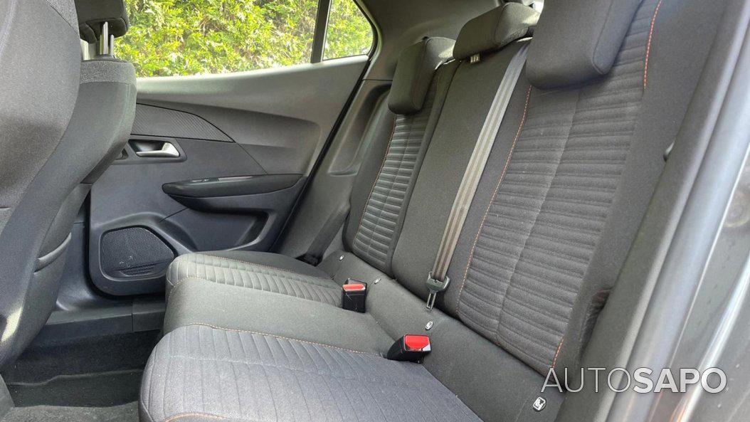 Peugeot 2008 1.2 PureTech Active Pack EAT8 de 2020