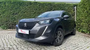 Peugeot 2008 1.2 PureTech Active Pack EAT8 de 2020