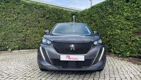 Peugeot 2008 1.2 PureTech Active Pack EAT8 de 2020