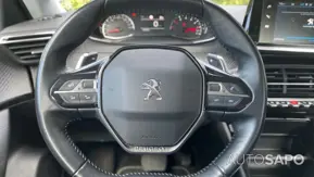 Peugeot 2008 1.2 PureTech Active Pack EAT8 de 2020
