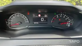 Peugeot 2008 1.2 PureTech Active Pack EAT8 de 2020