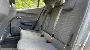 Peugeot 2008 1.2 PureTech Active Pack EAT8 de 2020