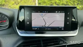 Peugeot 2008 1.2 PureTech Active Pack EAT8 de 2020