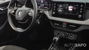 Skoda Scala de 2024