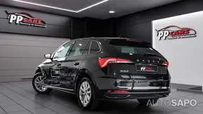 Skoda Scala de 2024