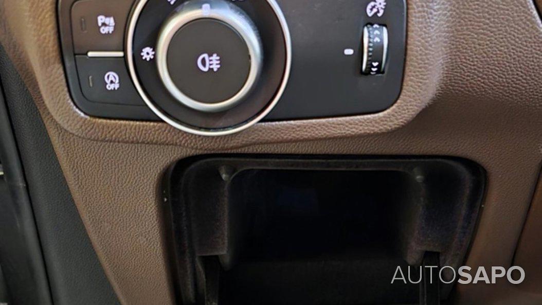 Alfa Romeo Stelvio 2.2 D Super AT8 de 2018