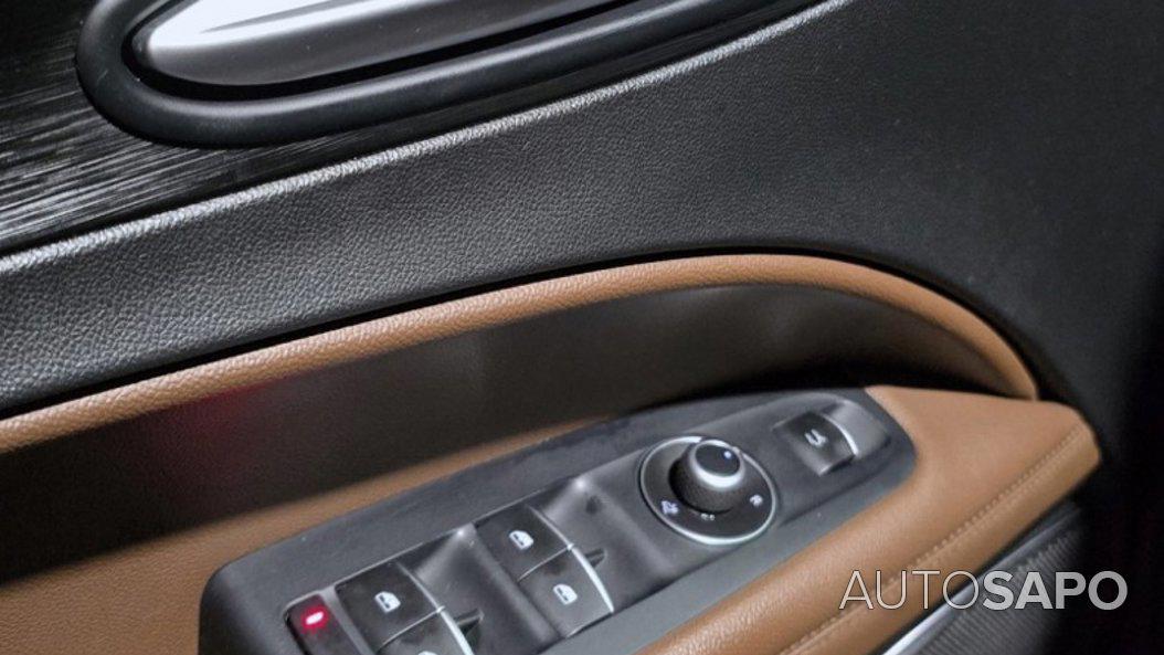 Alfa Romeo Stelvio 2.2 D Super AT8 de 2018