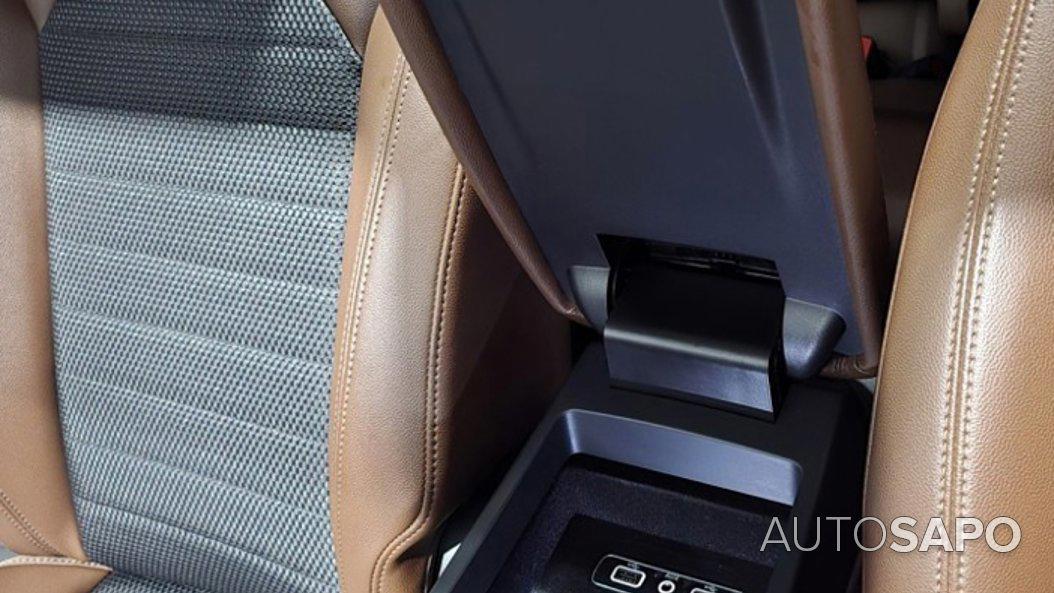 Alfa Romeo Stelvio 2.2 D Super AT8 de 2018