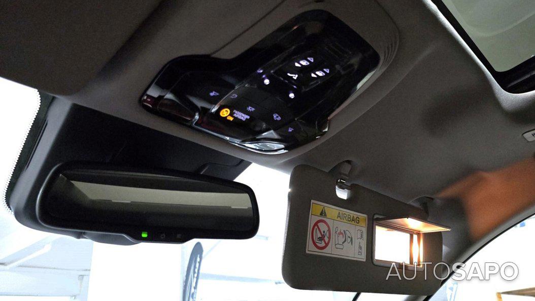 Alfa Romeo Stelvio 2.2 D Super AT8 de 2018