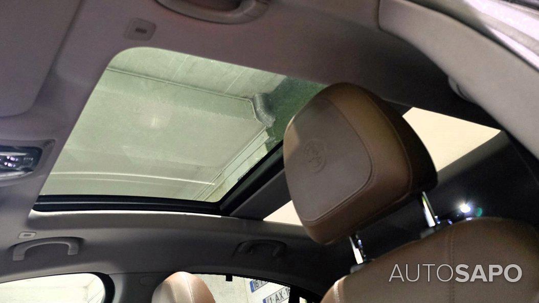 Alfa Romeo Stelvio 2.2 D Super AT8 de 2018