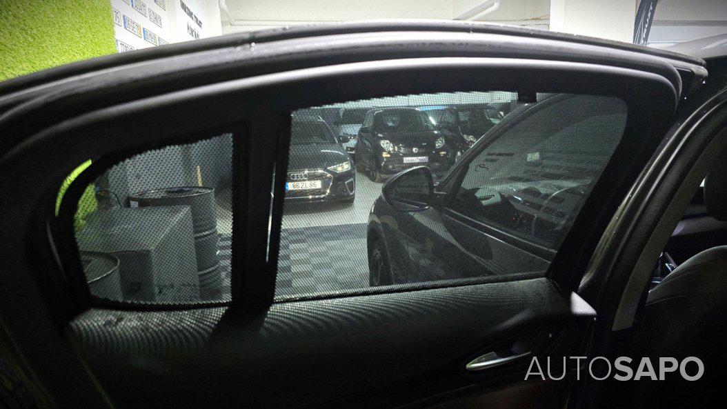 Alfa Romeo Stelvio 2.2 D Super AT8 de 2018