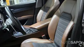 Alfa Romeo Stelvio 2.2 D Super AT8 de 2018