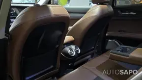 Alfa Romeo Stelvio 2.2 D Super AT8 de 2018