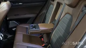 Alfa Romeo Stelvio 2.2 D Super AT8 de 2018