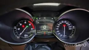 Alfa Romeo Stelvio 2.2 D Super AT8 de 2018