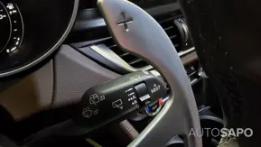 Alfa Romeo Stelvio 2.2 D Super AT8 de 2018