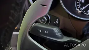 Alfa Romeo Stelvio 2.2 D Super AT8 de 2018