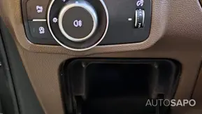 Alfa Romeo Stelvio 2.2 D Super AT8 de 2018