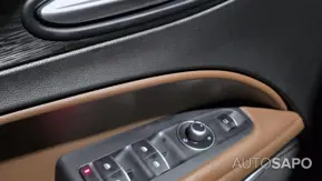 Alfa Romeo Stelvio 2.2 D Super AT8 de 2018