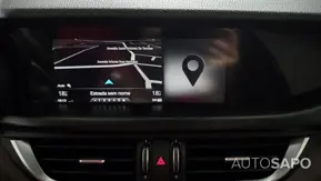 Alfa Romeo Stelvio 2.2 D Super AT8 de 2018