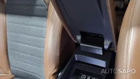 Alfa Romeo Stelvio 2.2 D Super AT8 de 2018