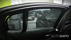 Alfa Romeo Stelvio 2.2 D Super AT8 de 2018