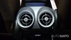 Alfa Romeo Stelvio 2.2 D Super AT8 de 2018