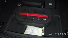 Alfa Romeo Stelvio 2.2 D Super AT8 de 2018