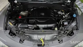 Alfa Romeo Stelvio 2.2 D Super AT8 de 2018