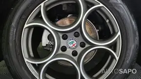 Alfa Romeo Stelvio 2.2 D Super AT8 de 2018