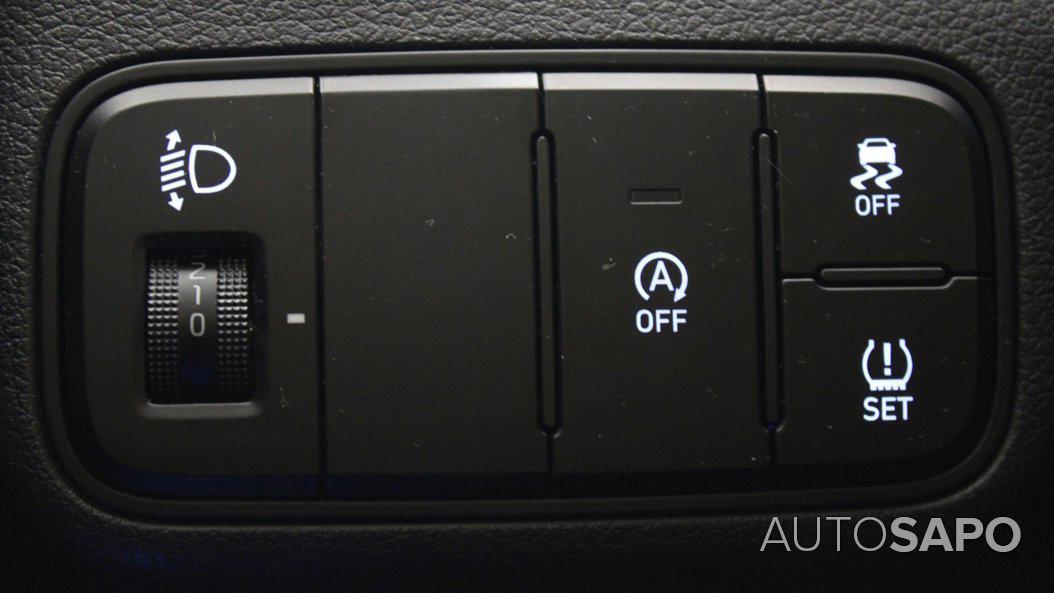 Hyundai Bayon 1.0 T-GDi Premium de 2021