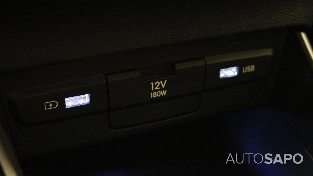 Hyundai Bayon 1.0 T-GDi Premium de 2021