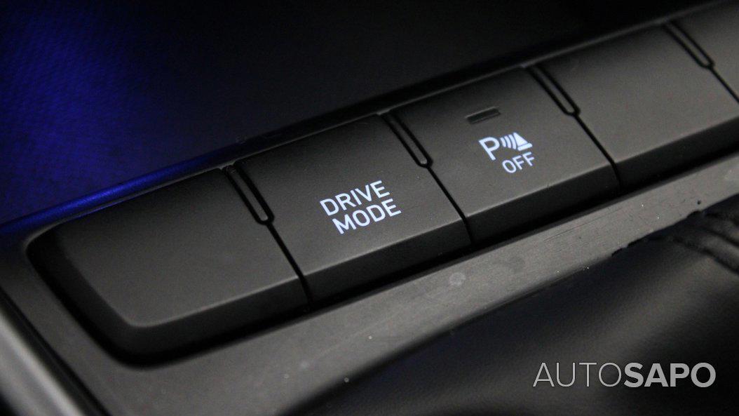 Hyundai Bayon 1.0 T-GDi Premium de 2021