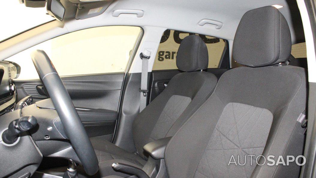 Hyundai Bayon 1.0 T-GDi Premium de 2021