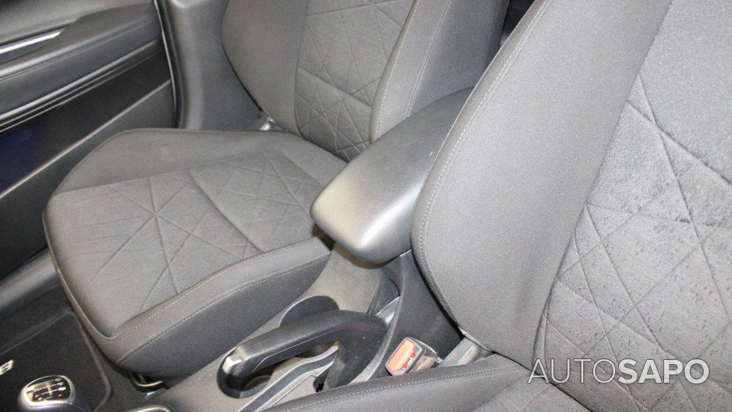 Hyundai Bayon 1.0 T-GDi Premium de 2021