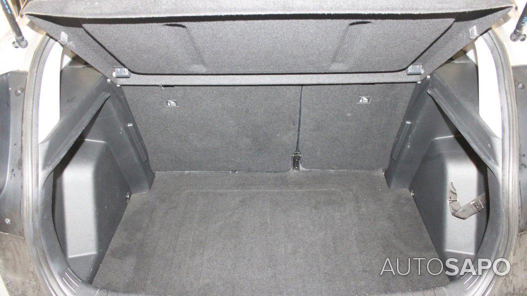 Hyundai Bayon 1.0 T-GDi Premium de 2021