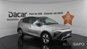 Hyundai Bayon 1.0 T-GDi Premium de 2021