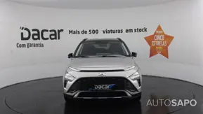 Hyundai Bayon 1.0 T-GDi Premium de 2021