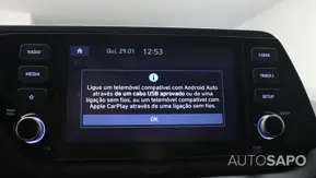 Hyundai Bayon 1.0 T-GDi Premium de 2021