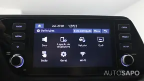 Hyundai Bayon 1.0 T-GDi Premium de 2021