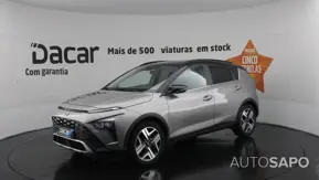 Hyundai Bayon 1.0 T-GDi Premium de 2021