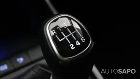 Hyundai Bayon 1.0 T-GDi Premium de 2021