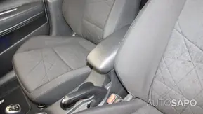 Hyundai Bayon 1.0 T-GDi Premium de 2021