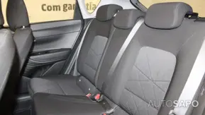 Hyundai Bayon 1.0 T-GDi Premium de 2021