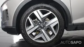 Hyundai Bayon 1.0 T-GDi Premium de 2021