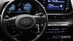 Hyundai Bayon 1.0 T-GDi Premium de 2021